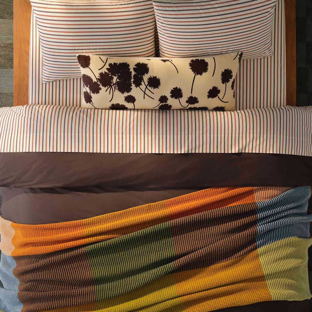 Dreamweave Waffle Bed Blanket W6