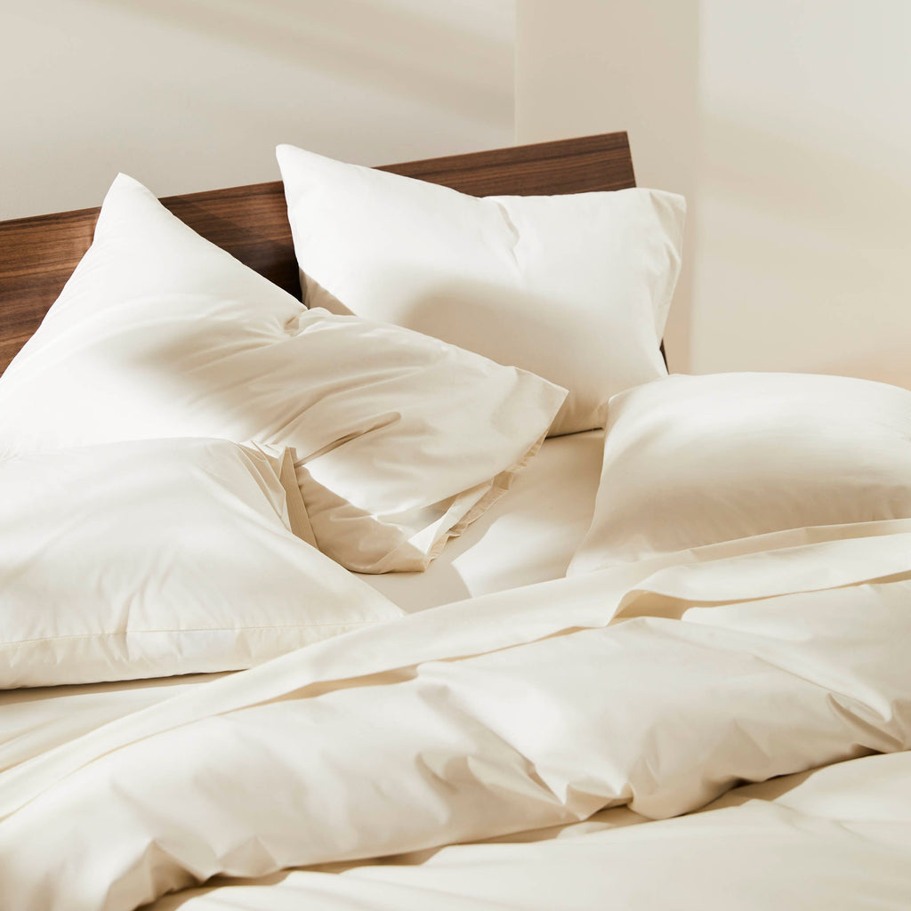 Classic Percale Core Sheet Set T4
