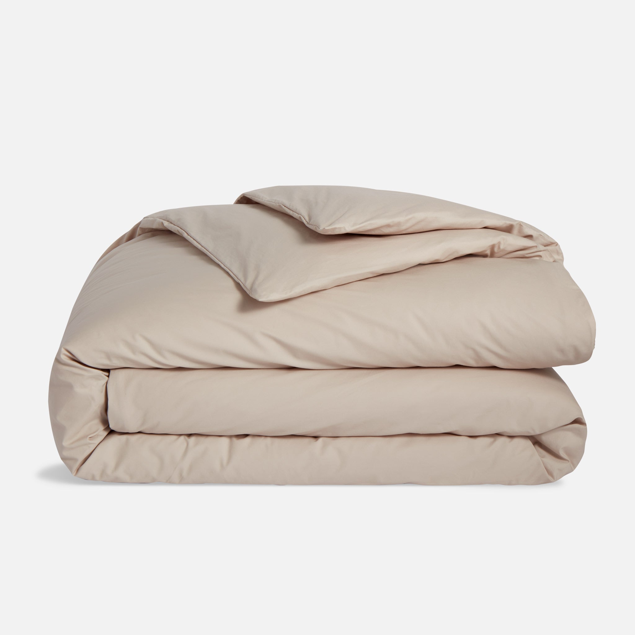 Classic Percale Duvet Cover I3