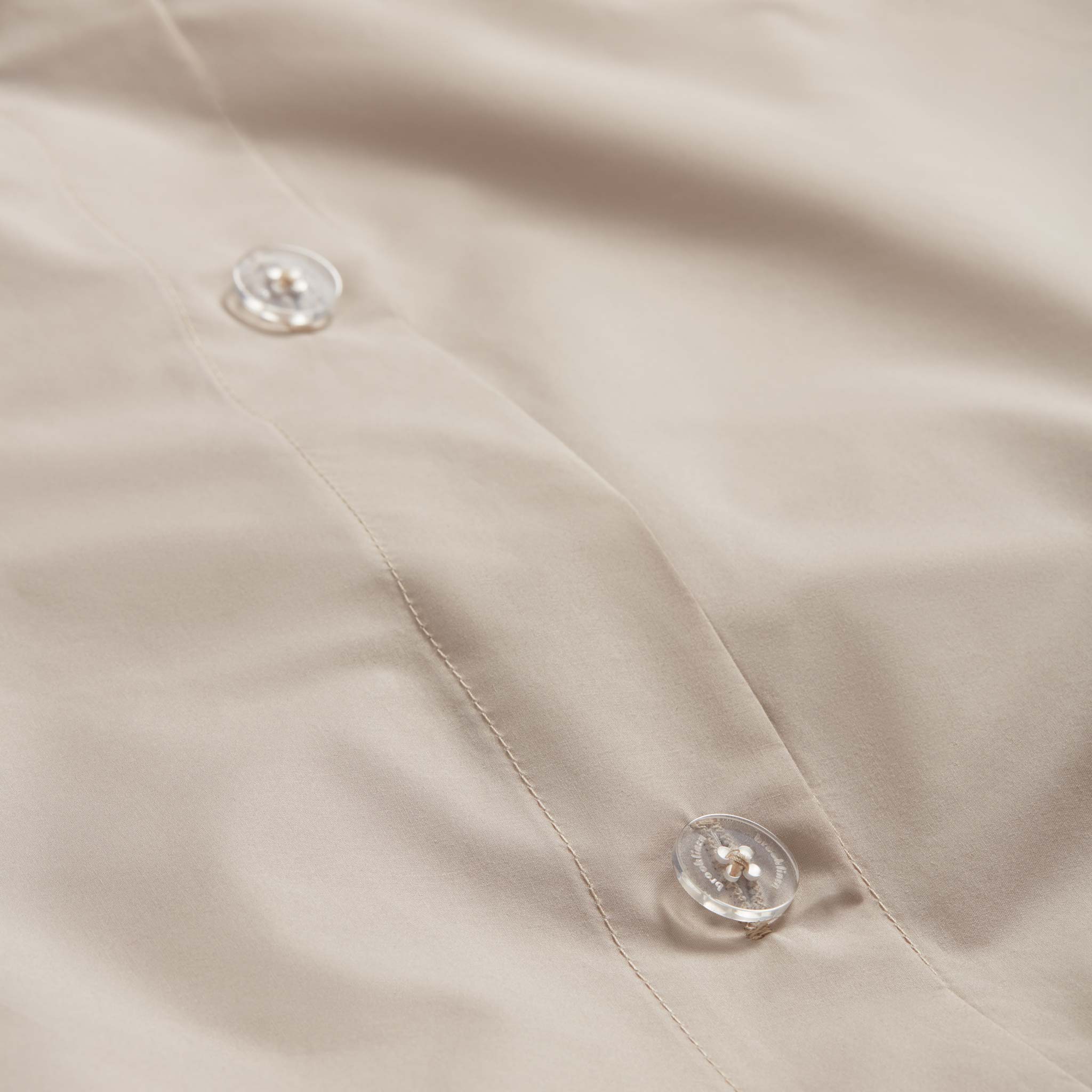 Classic Percale Duvet Cover I3