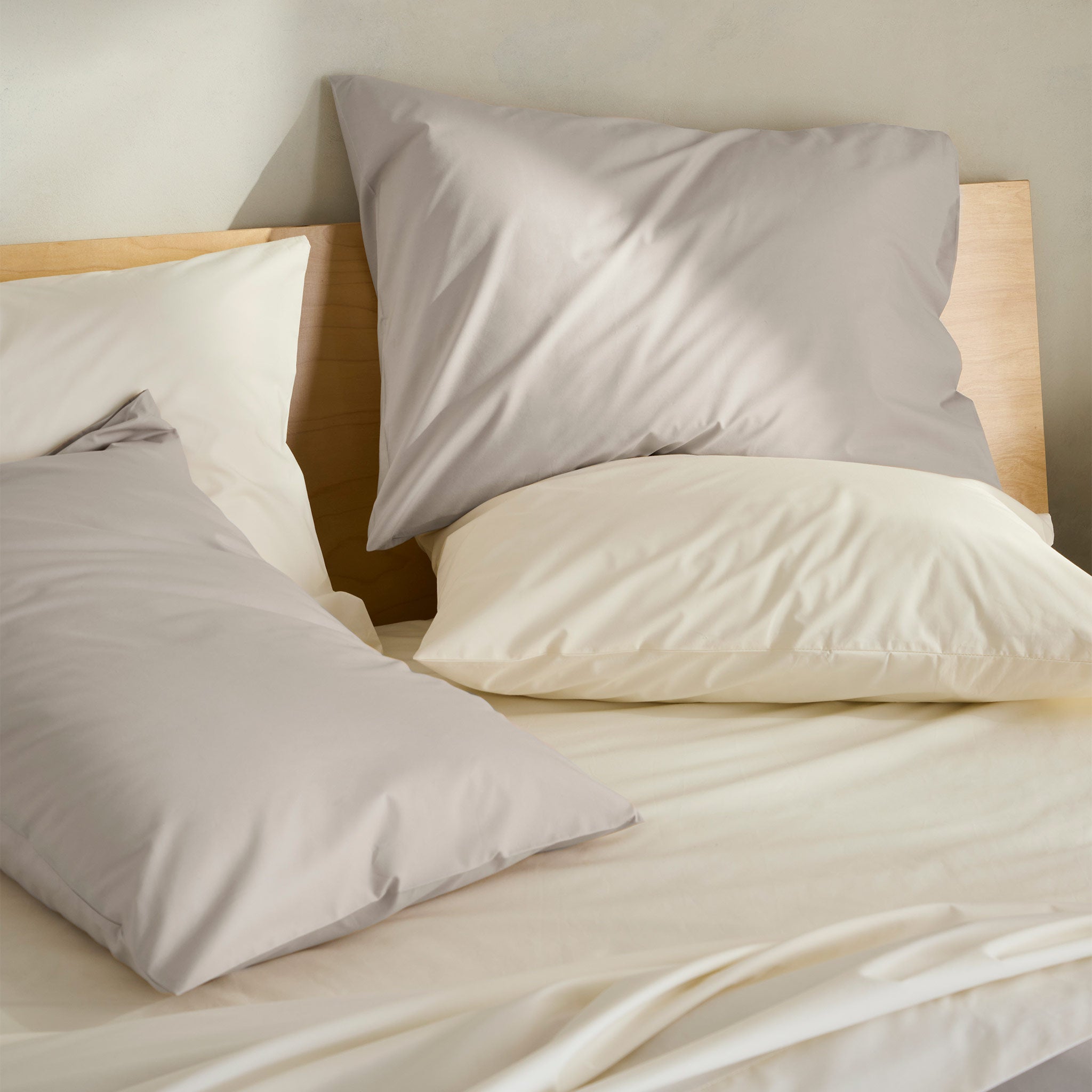 Classic Percale Core Sheet Set F5
