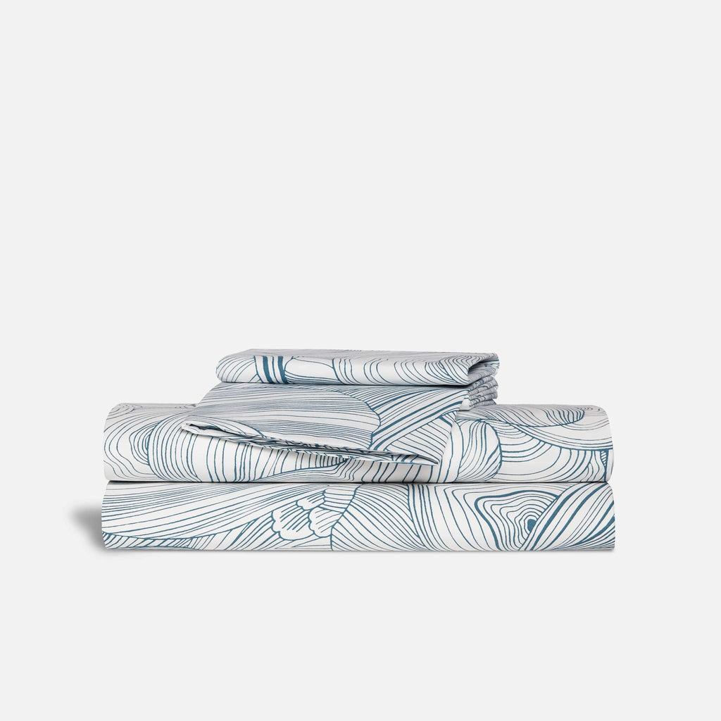 Classic Percale Core Sheet Set T4