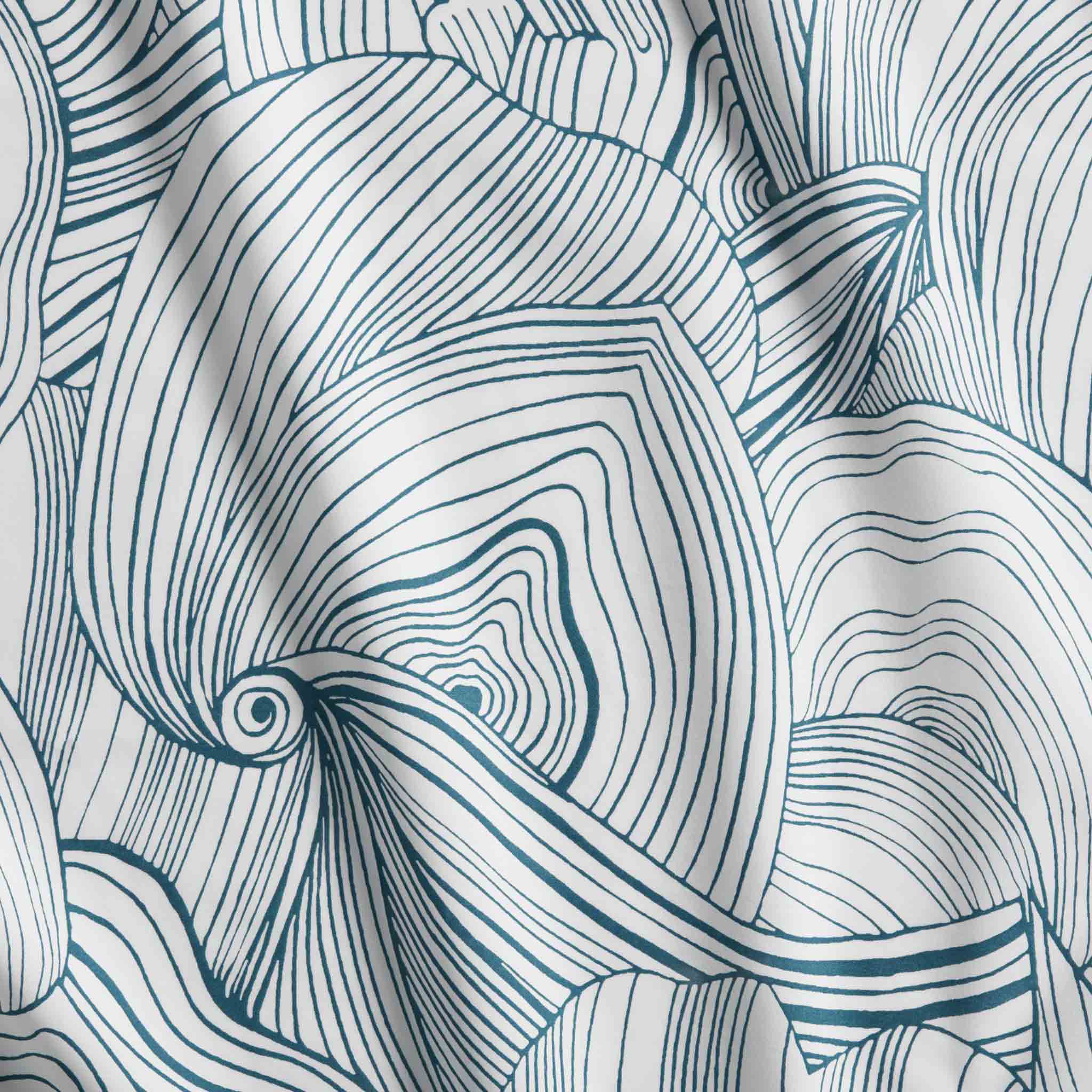 Classic Percale Core Sheet Set T4