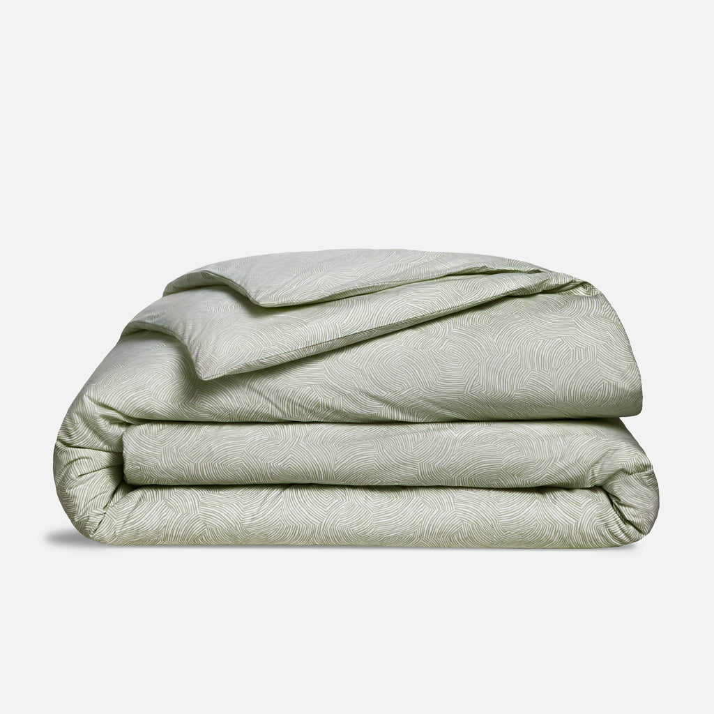 Classic Percale Duvet Cover I3