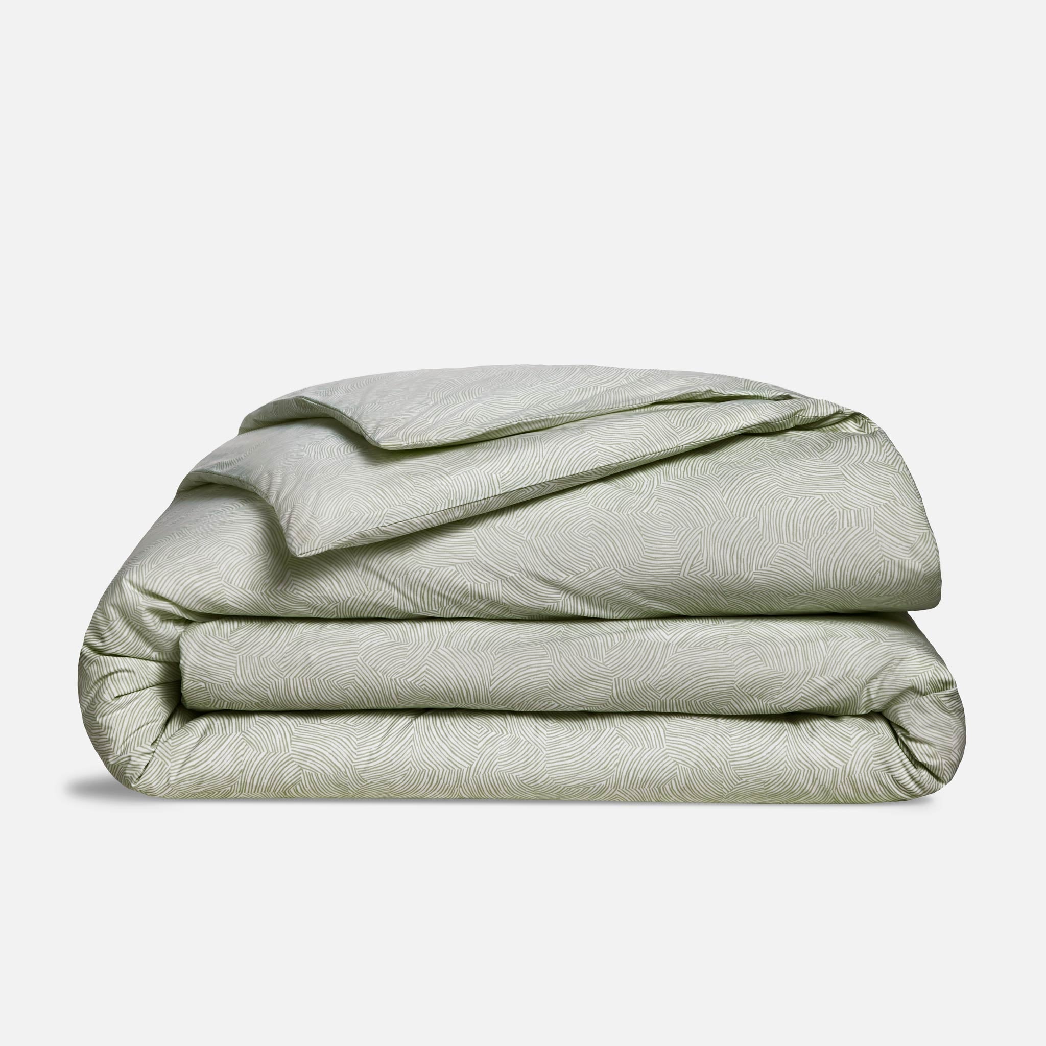 Classic Percale Duvet Cover I3