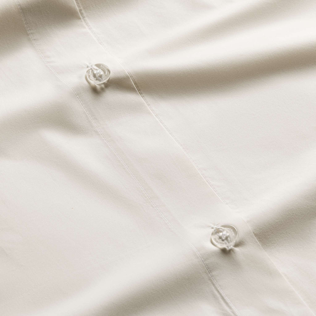 Classic Percale Duvet Cover I3