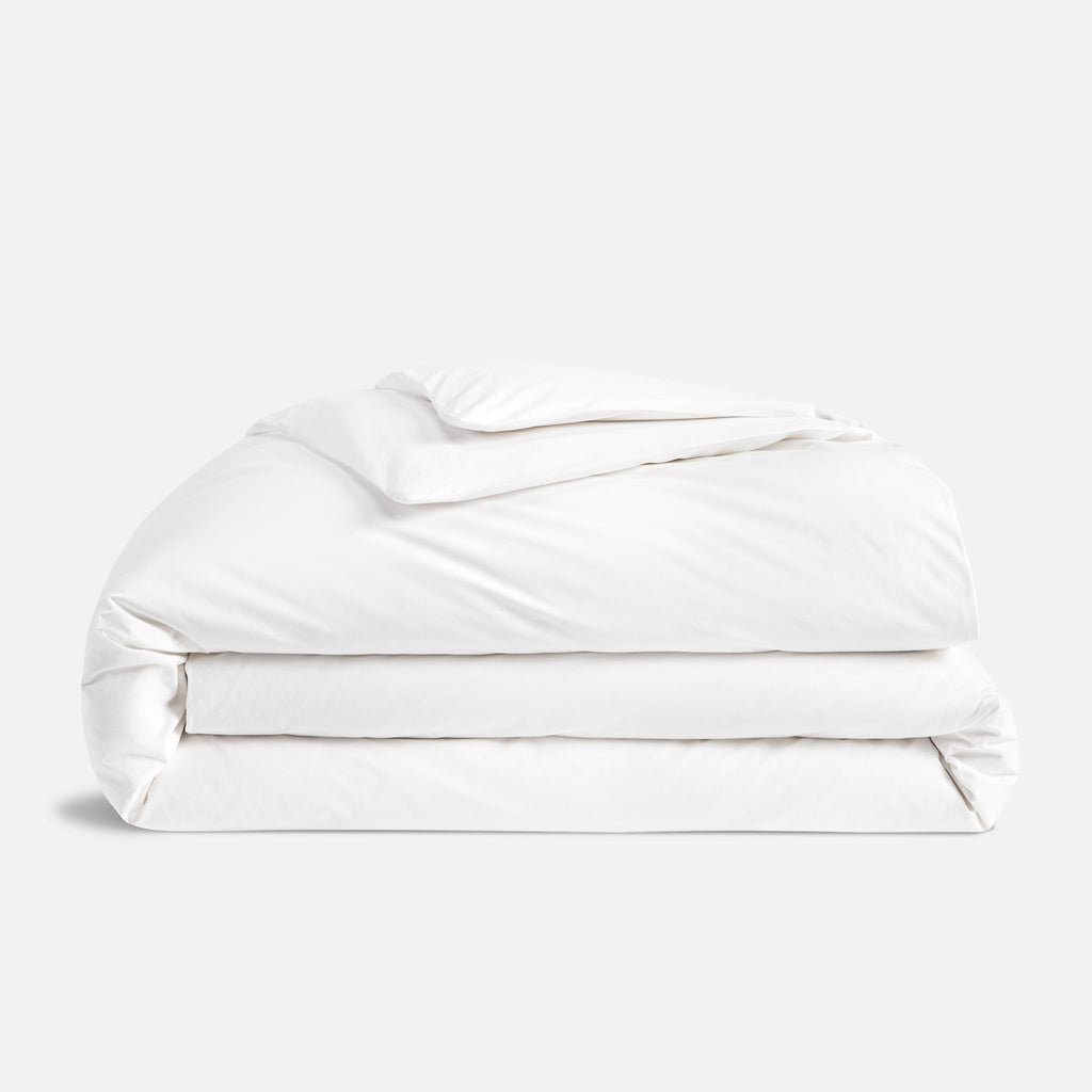 Classic Percale Duvet Cover I3