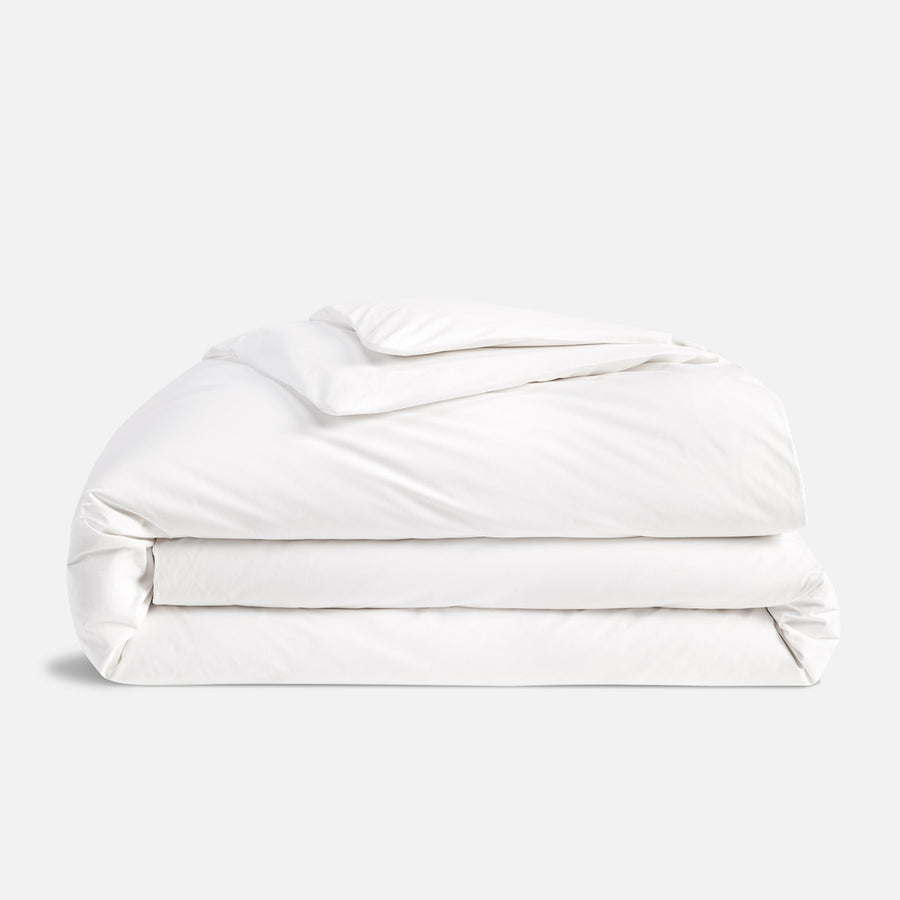Classic Percale Duvet Cover I3
