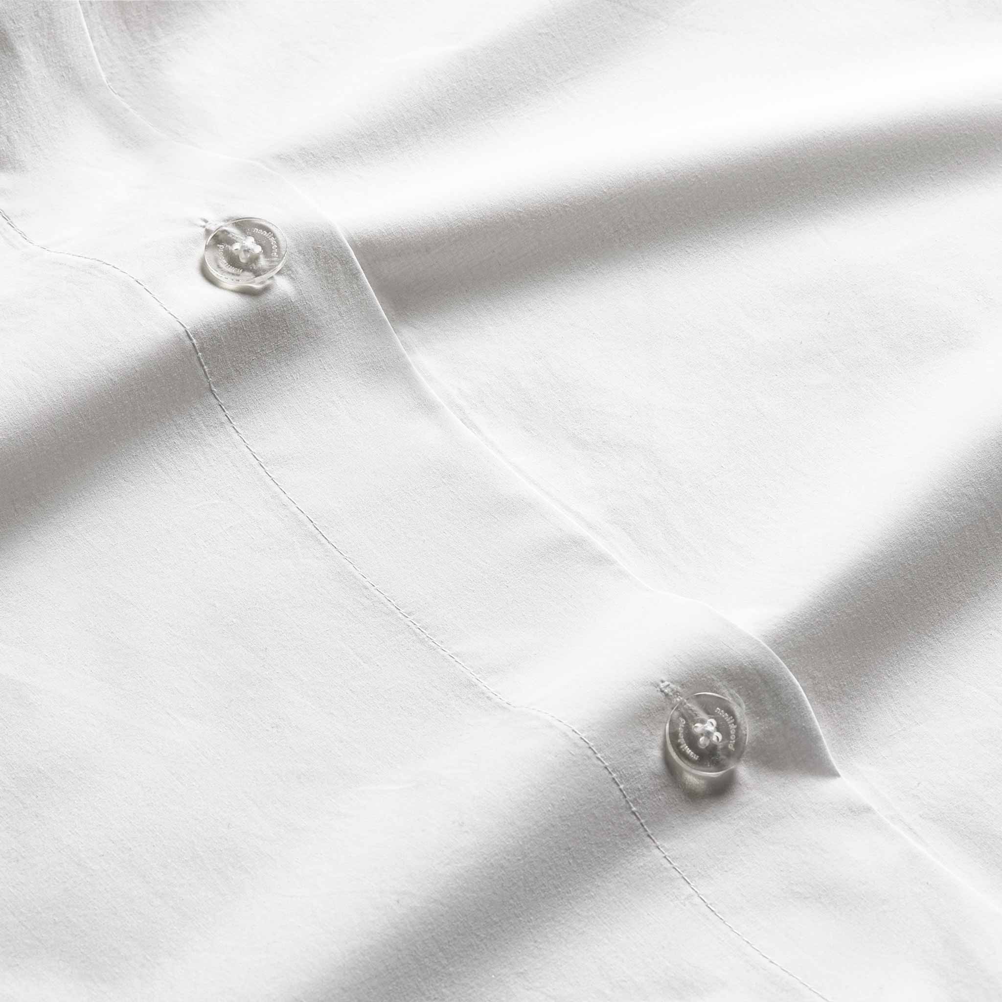 Classic Percale Duvet Cover I3