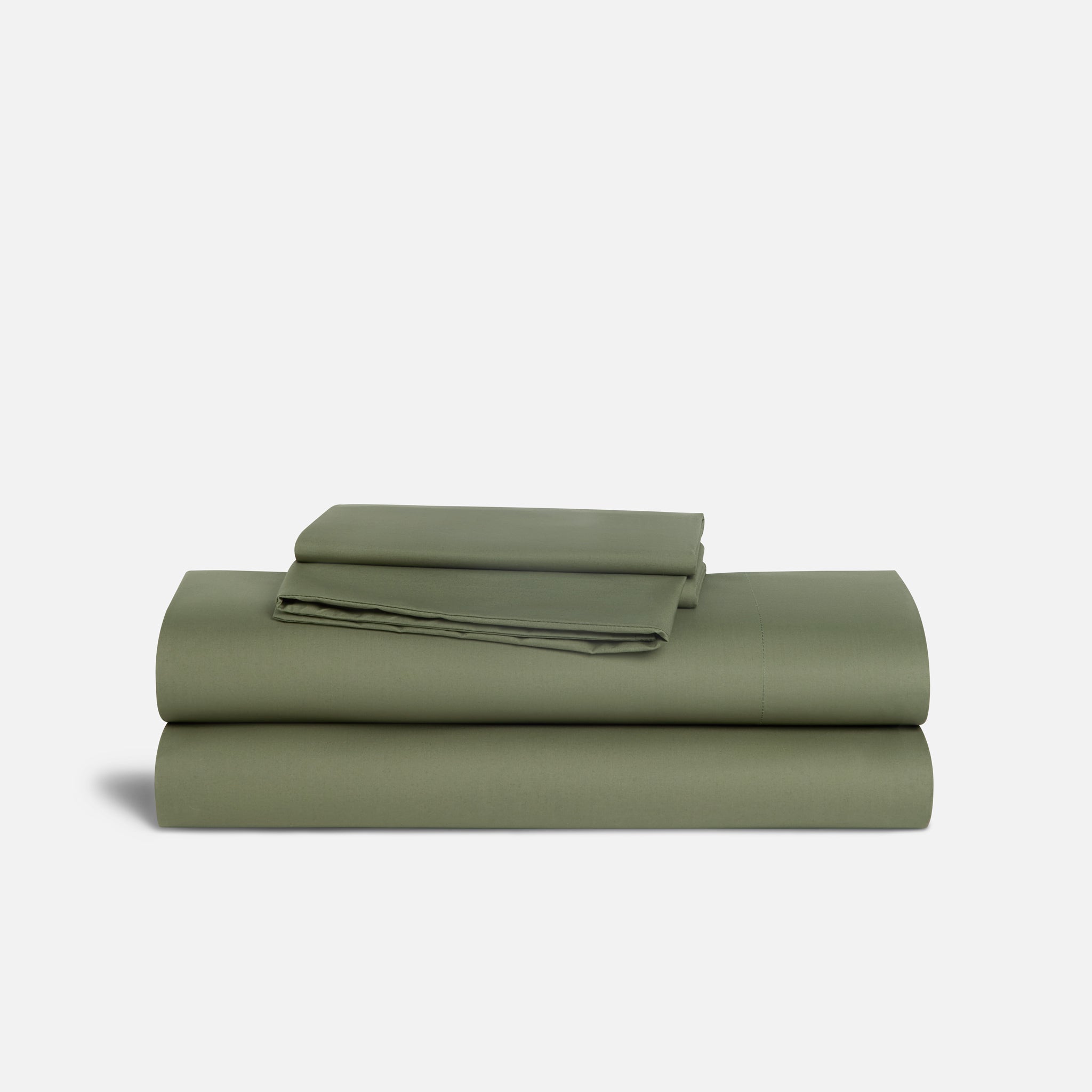 Classic Percale Core Sheet Set F5