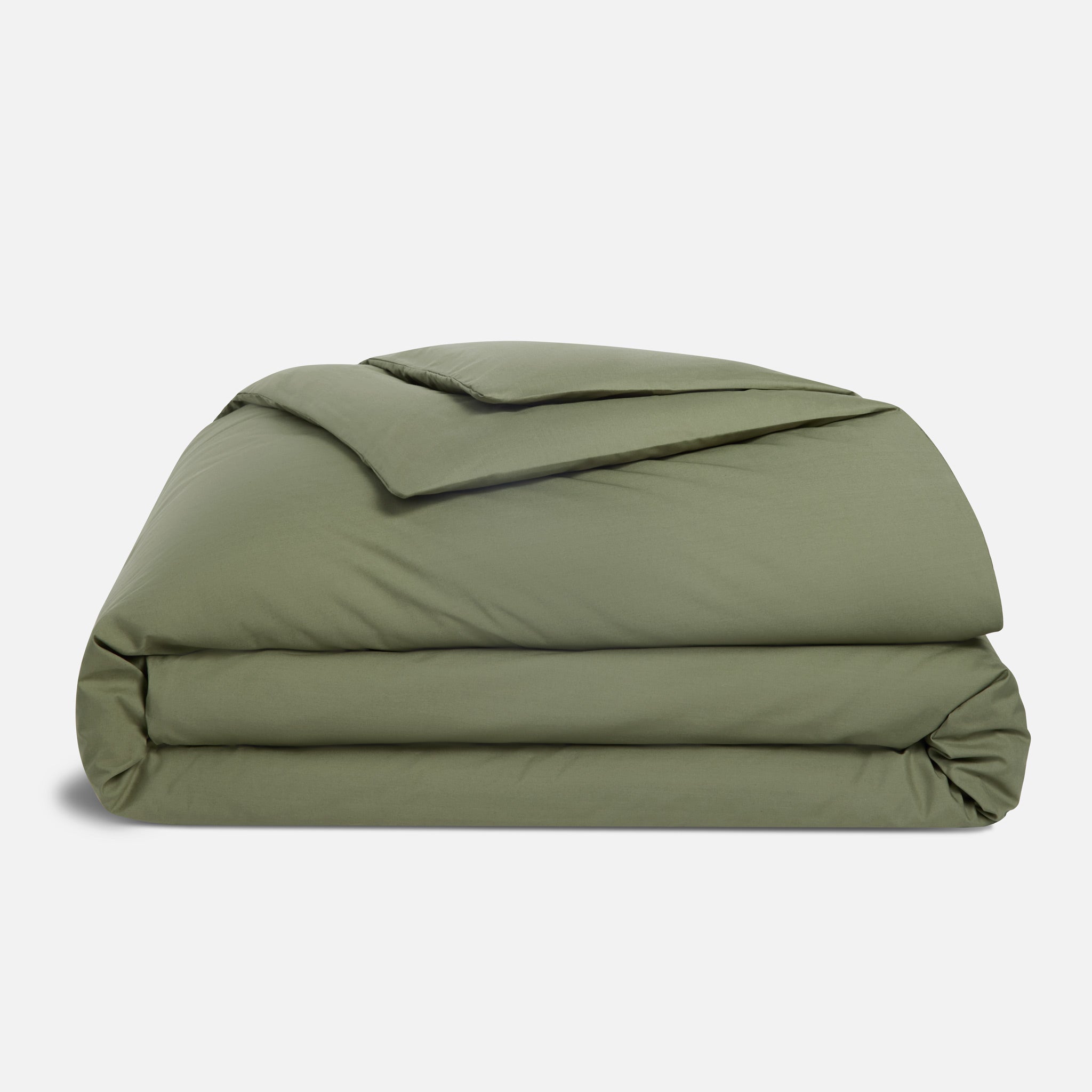Classic Percale Duvet Cover I3