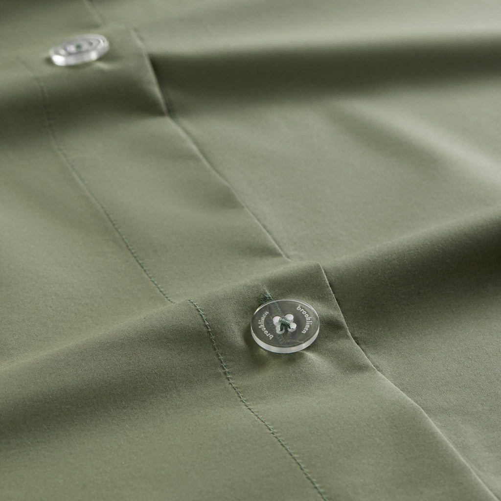 Classic Percale Duvet Cover I3