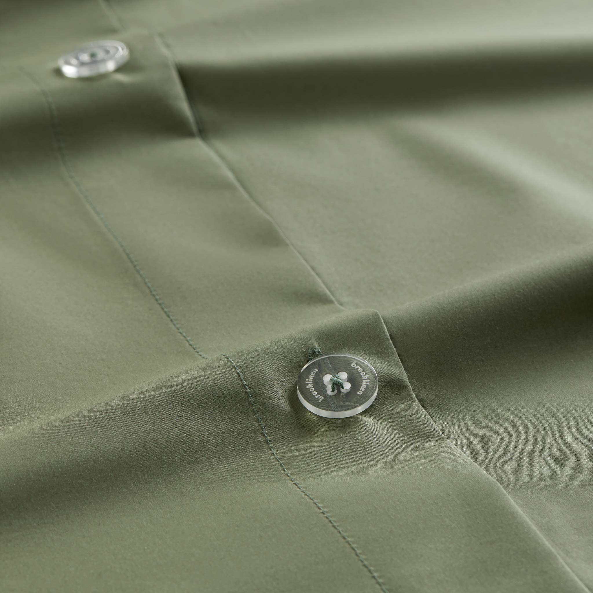 Classic Percale Duvet Cover I3