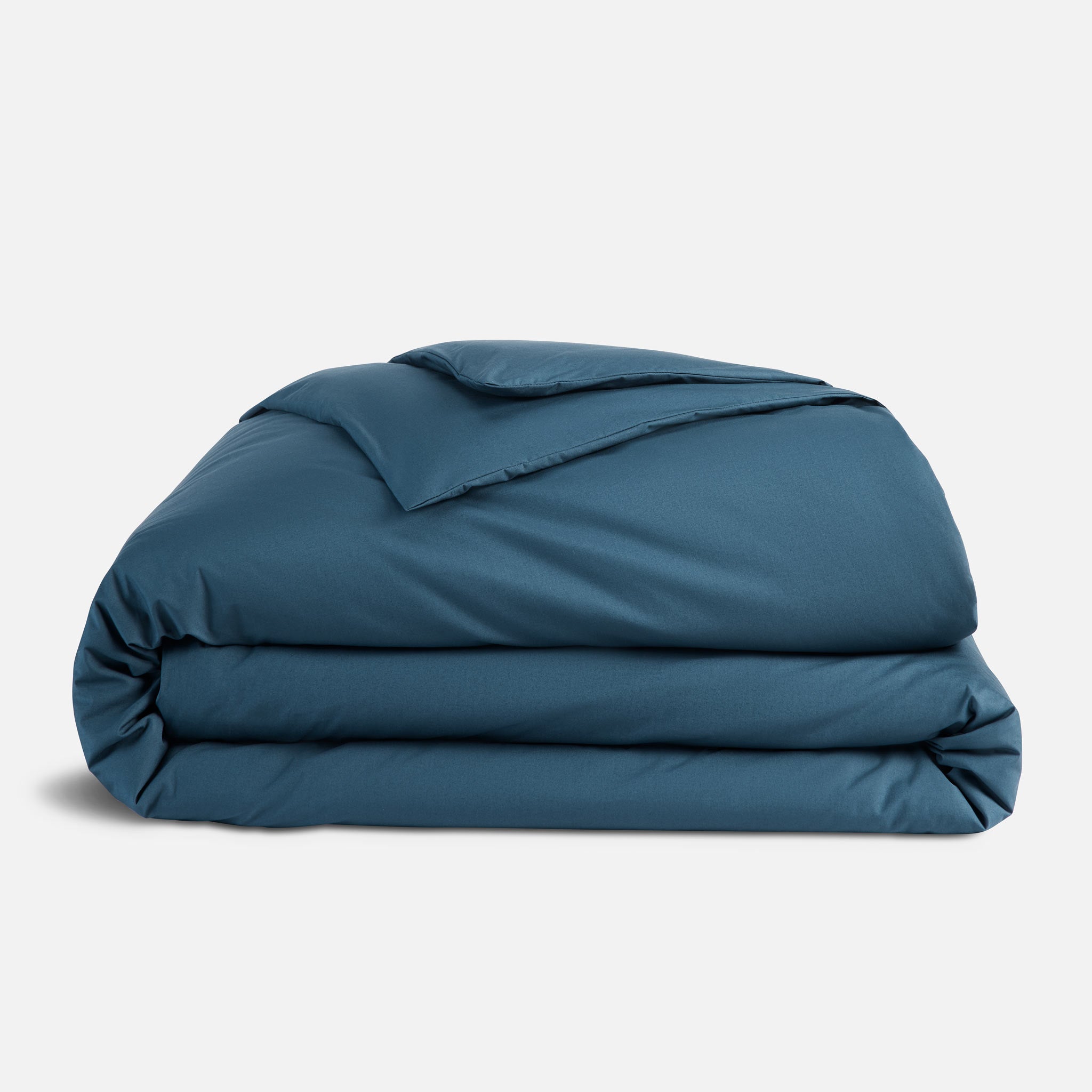 Classic Percale Duvet Cover I3