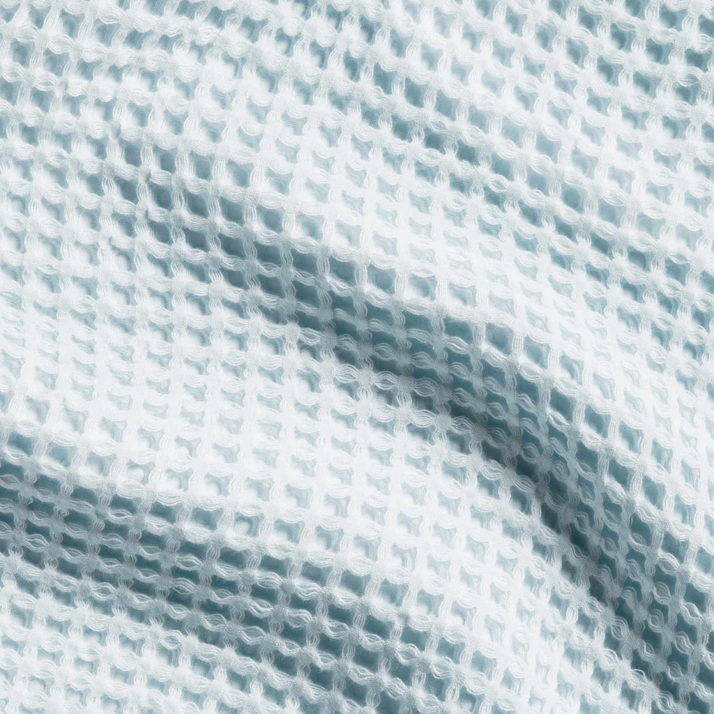Dreamweave Waffle Bath Towels Set of 2 C6