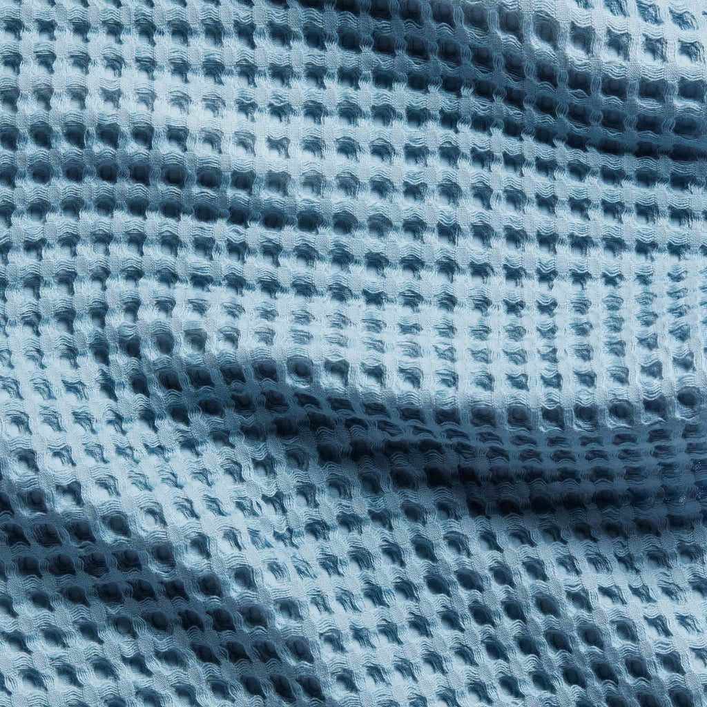 Dreamweave Waffle Bath Towels Set of 2 C6