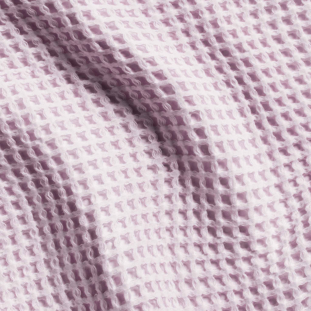 Dreamweave Waffle Bath Towels Set of 2 C6