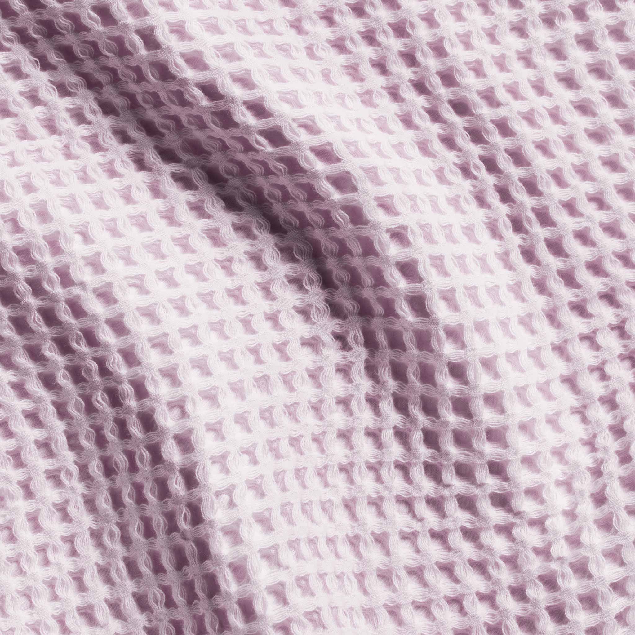 Dreamweave Waffle Bath Towels Set of 2 C6