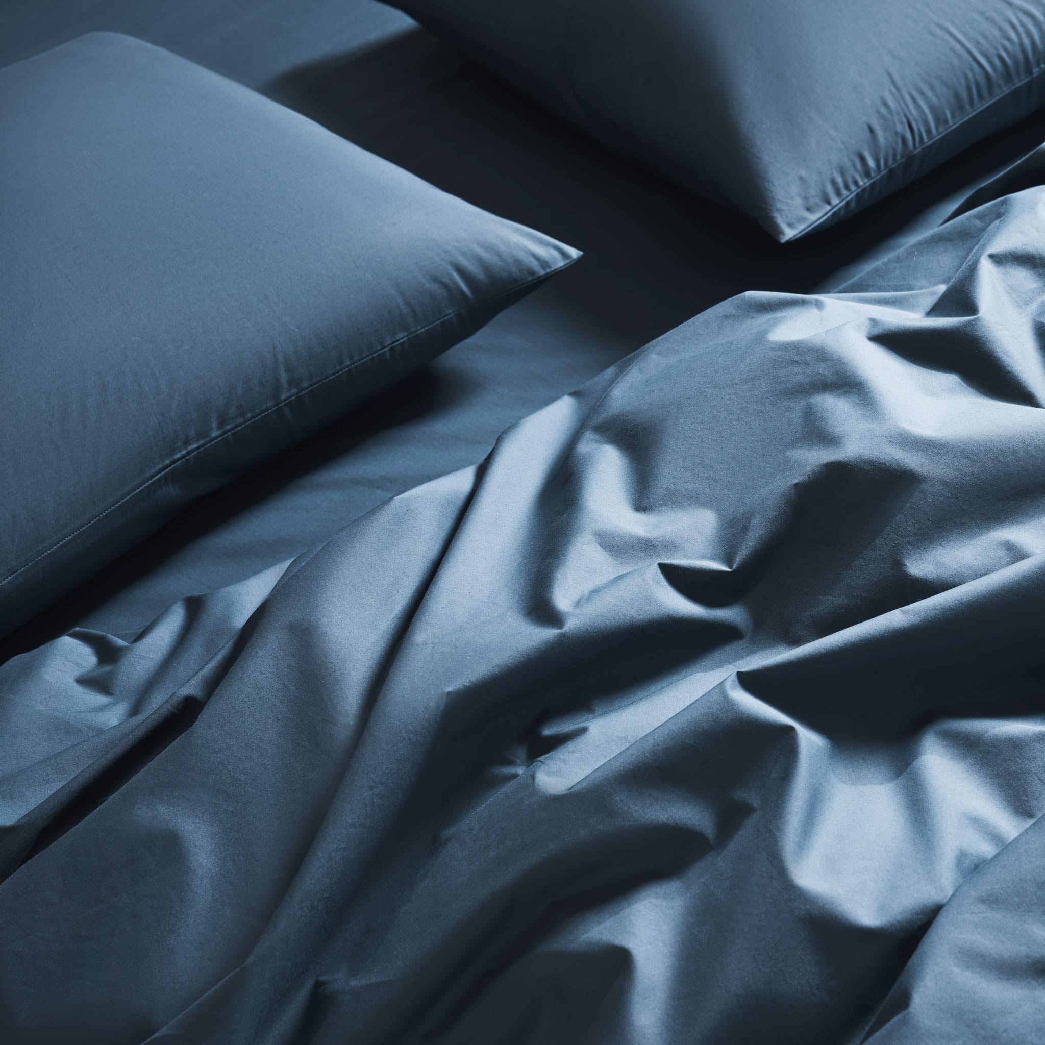 Classic Percale Core Sheet Set T4