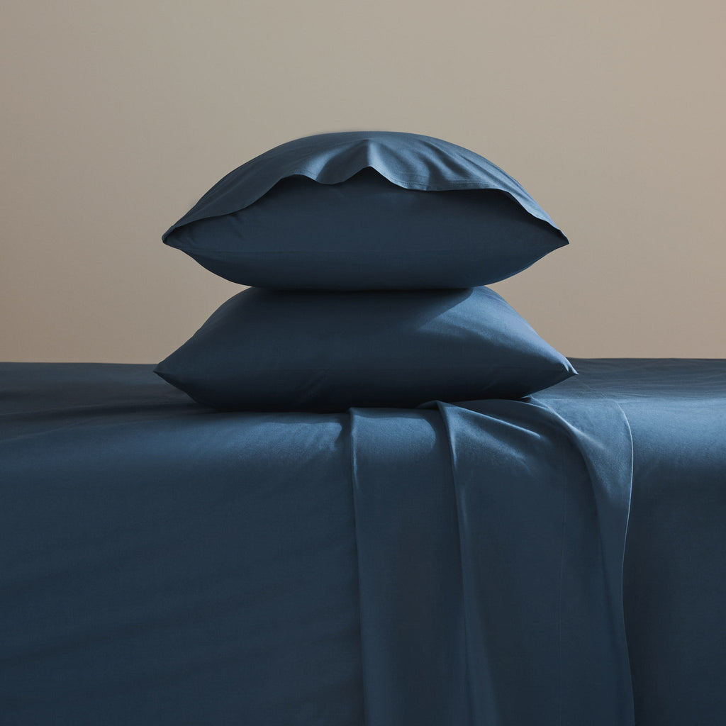 Classic Percale Core Sheet Set F5