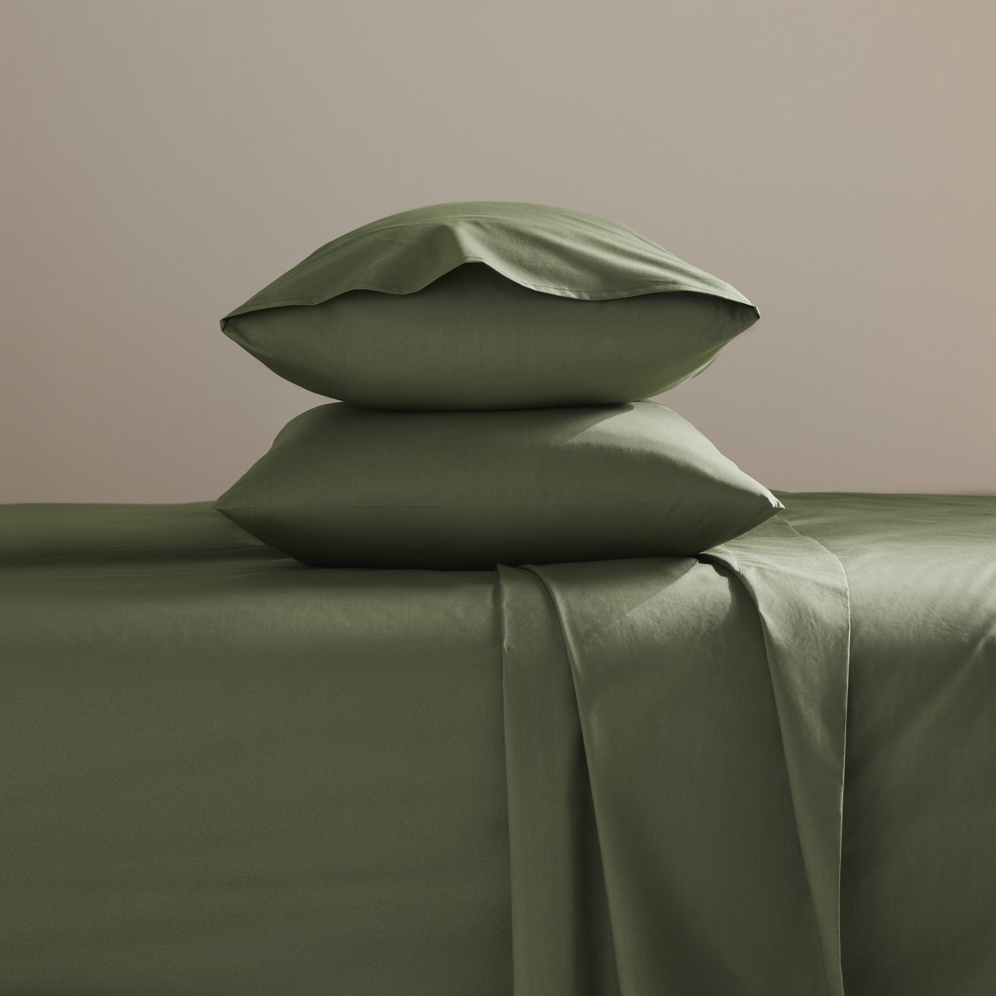 Classic Percale Core Sheet Set F5