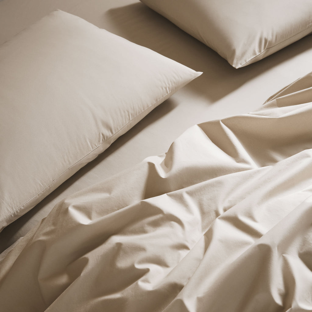 Classic Percale Duvet Cover I3