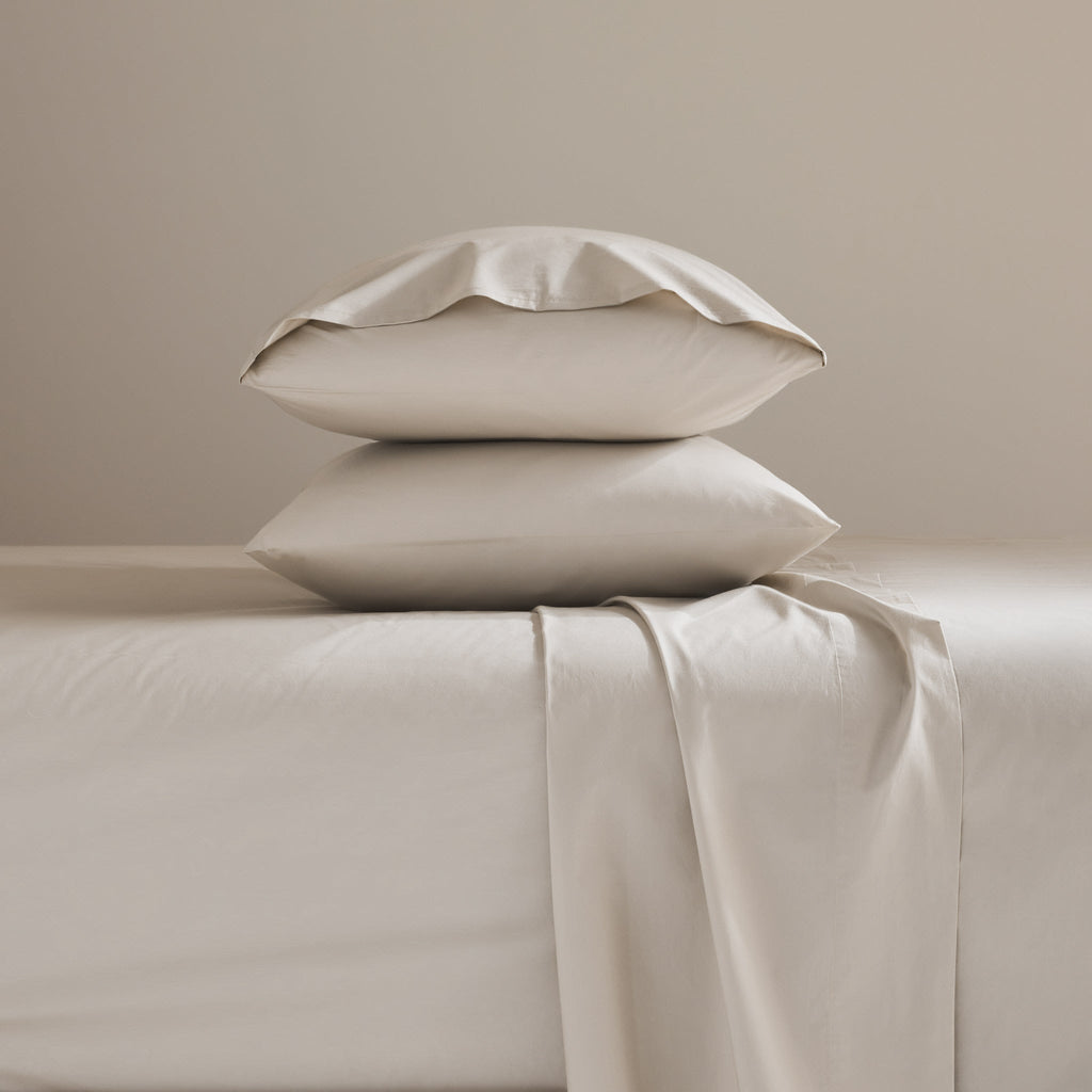 Classic Percale Core Sheet Set T4