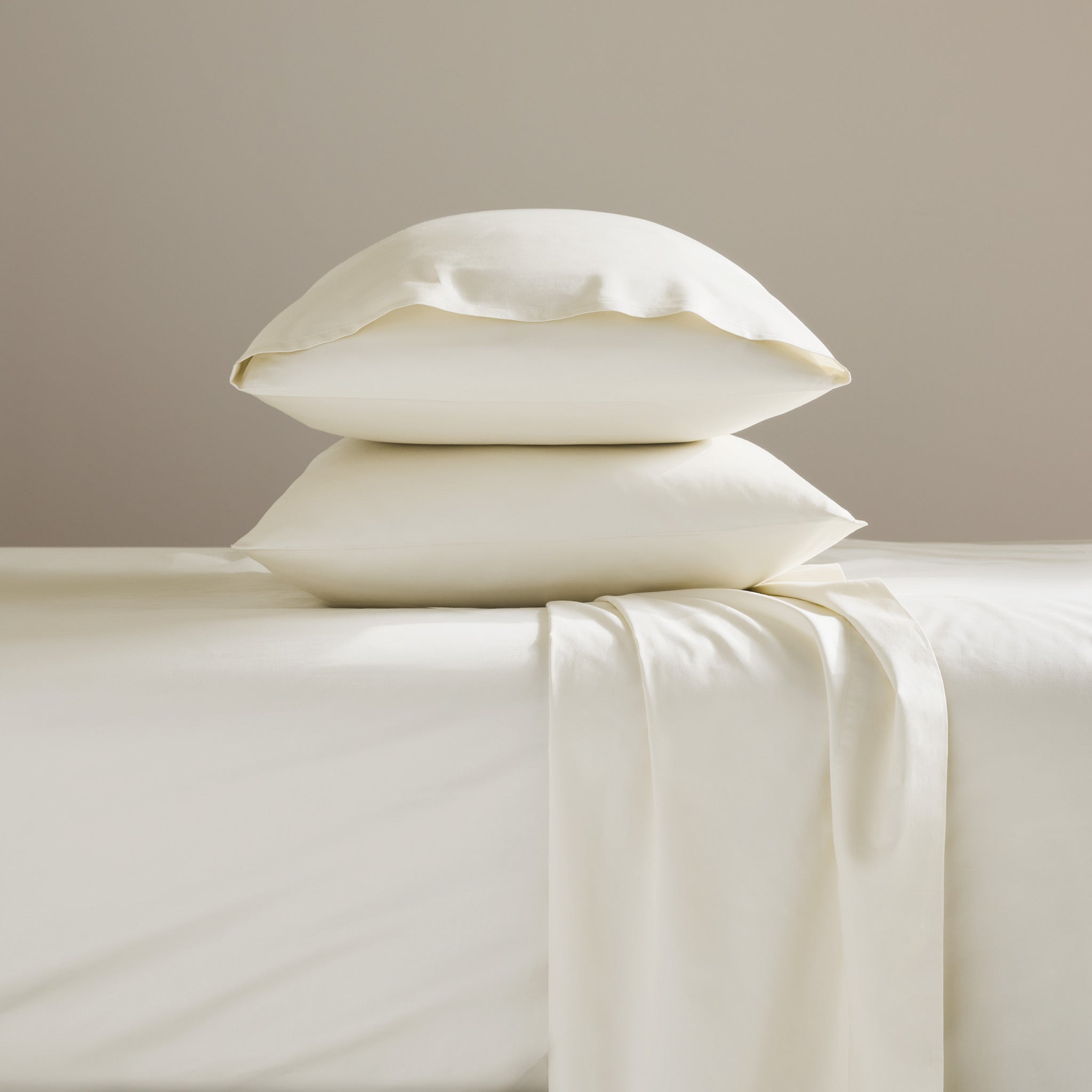 Classic Percale Core Sheet Set T4