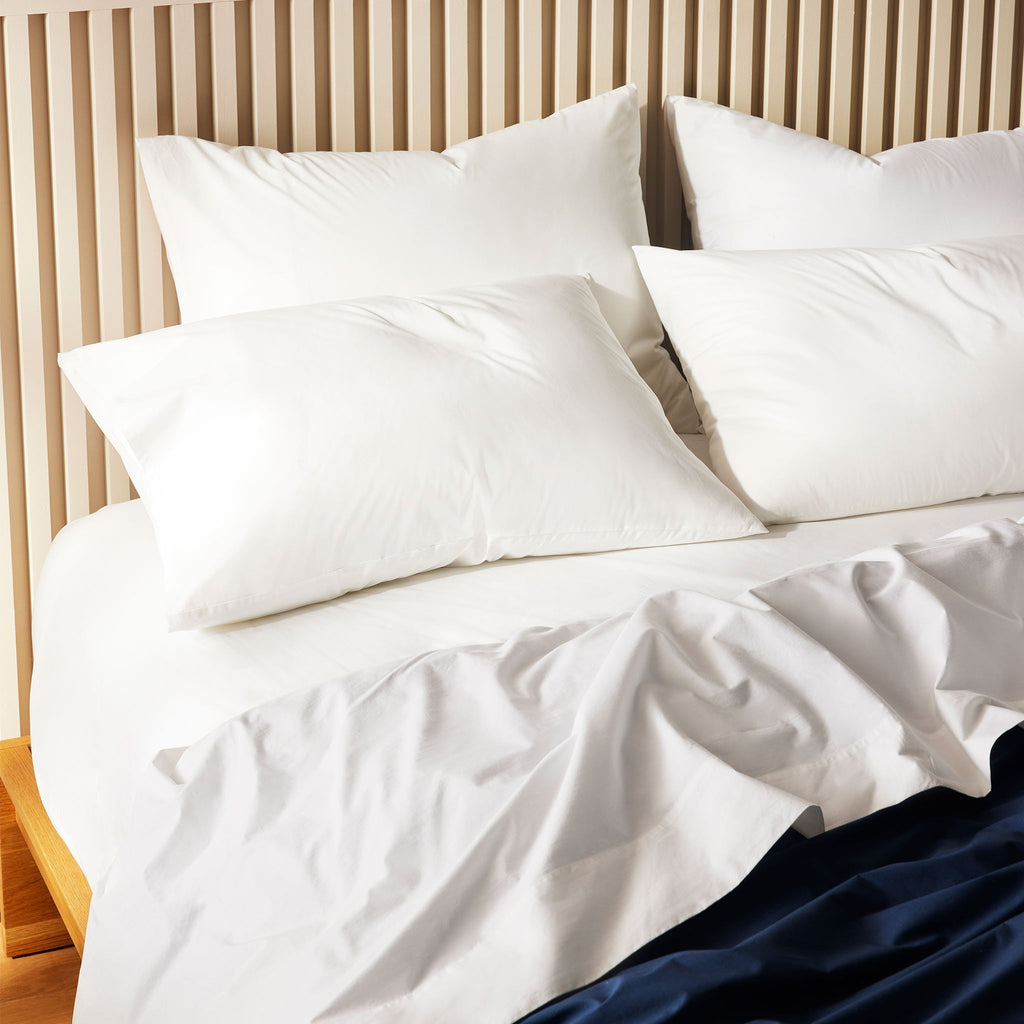 Classic Percale Core Sheet Set F5