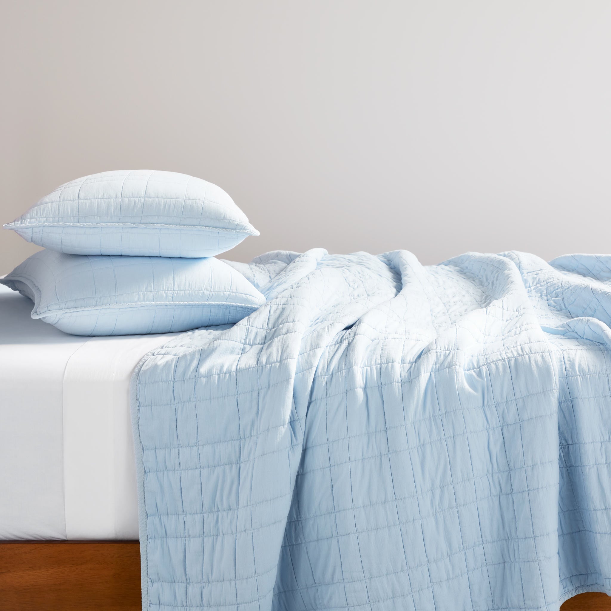 Weekend Wash Quilt A1