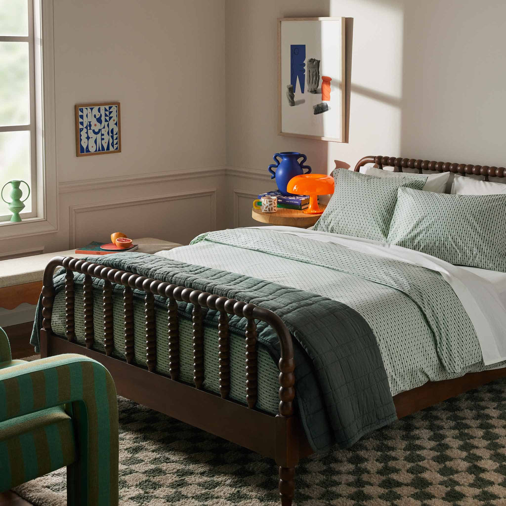 Weekend Wash Quilt A1