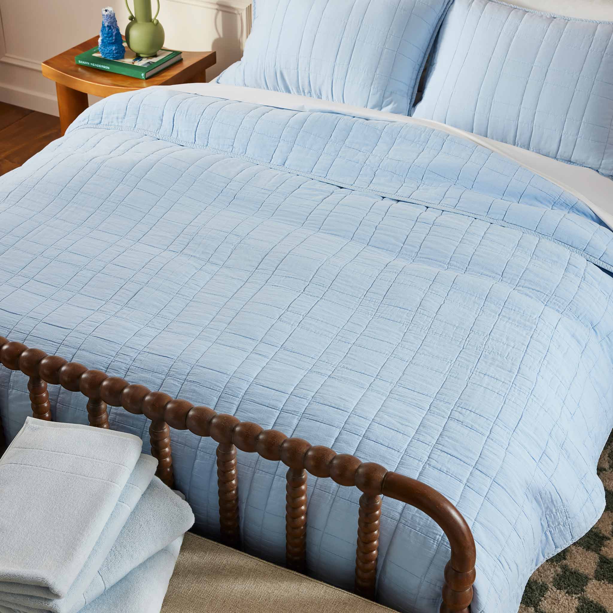 Weekend Wash Quilt A1