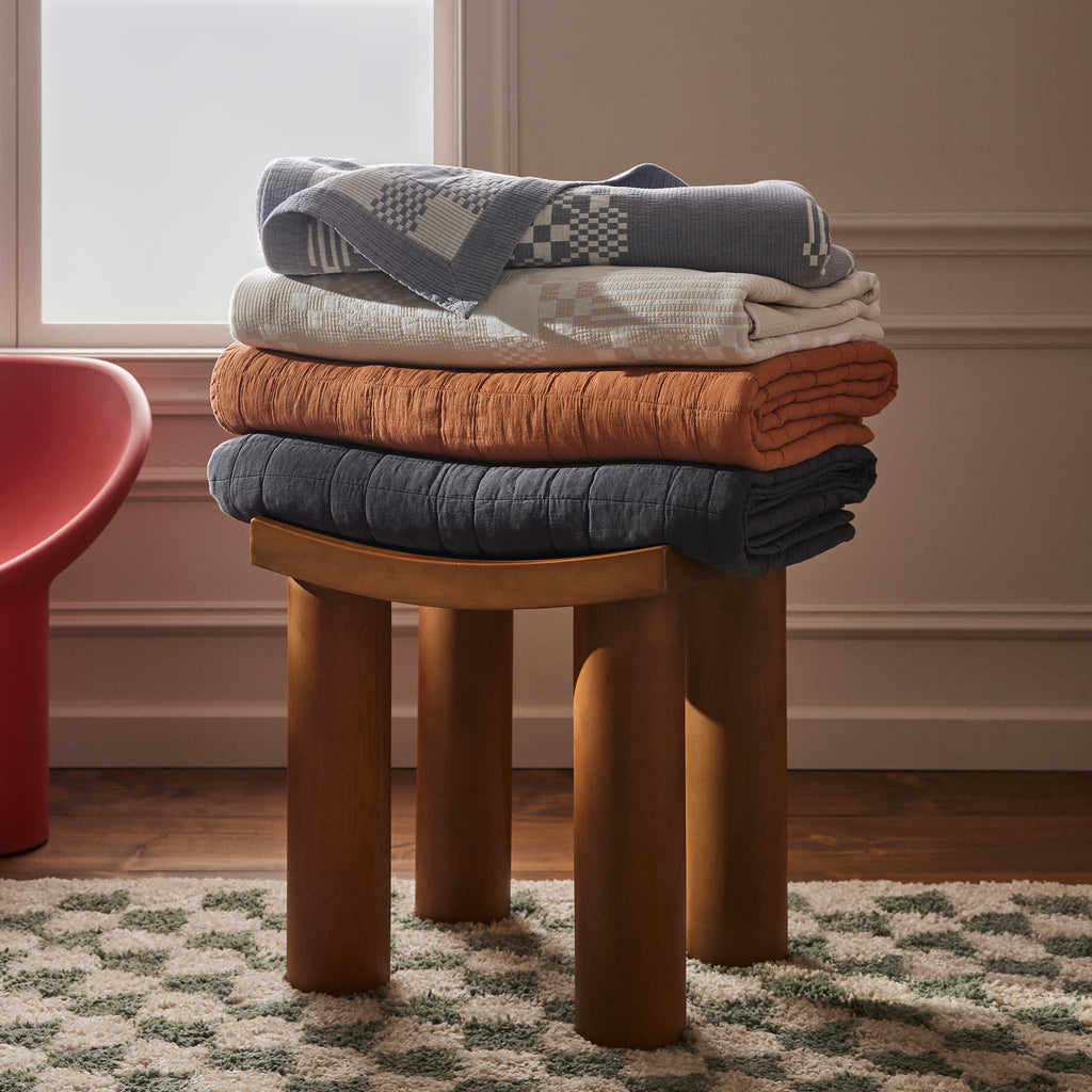 Weekend Wash Quilt A1
