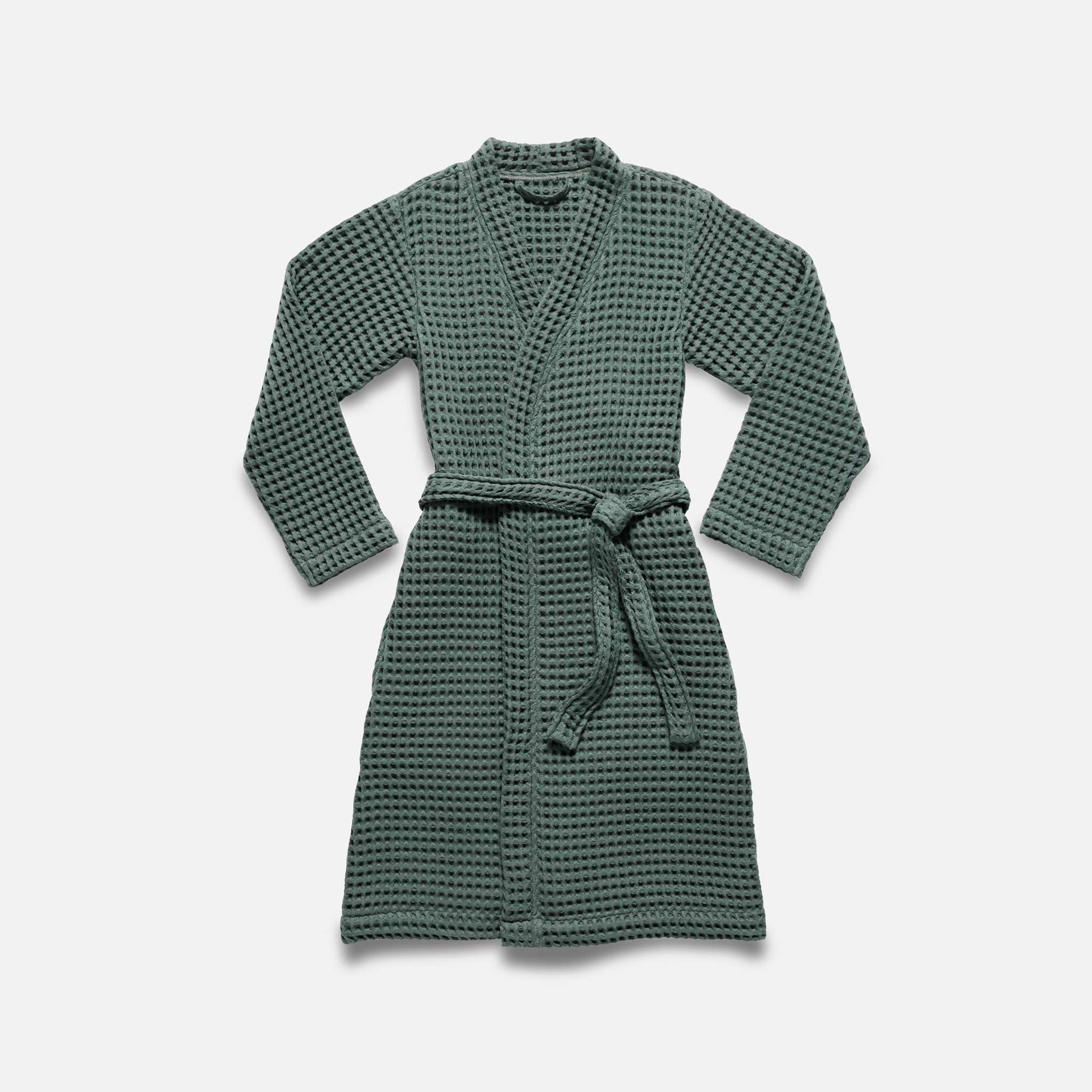 Dreamweave Waffle Robe K2