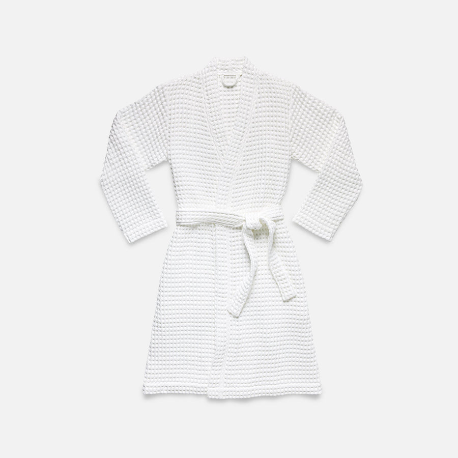 Dreamweave Waffle Robe K2