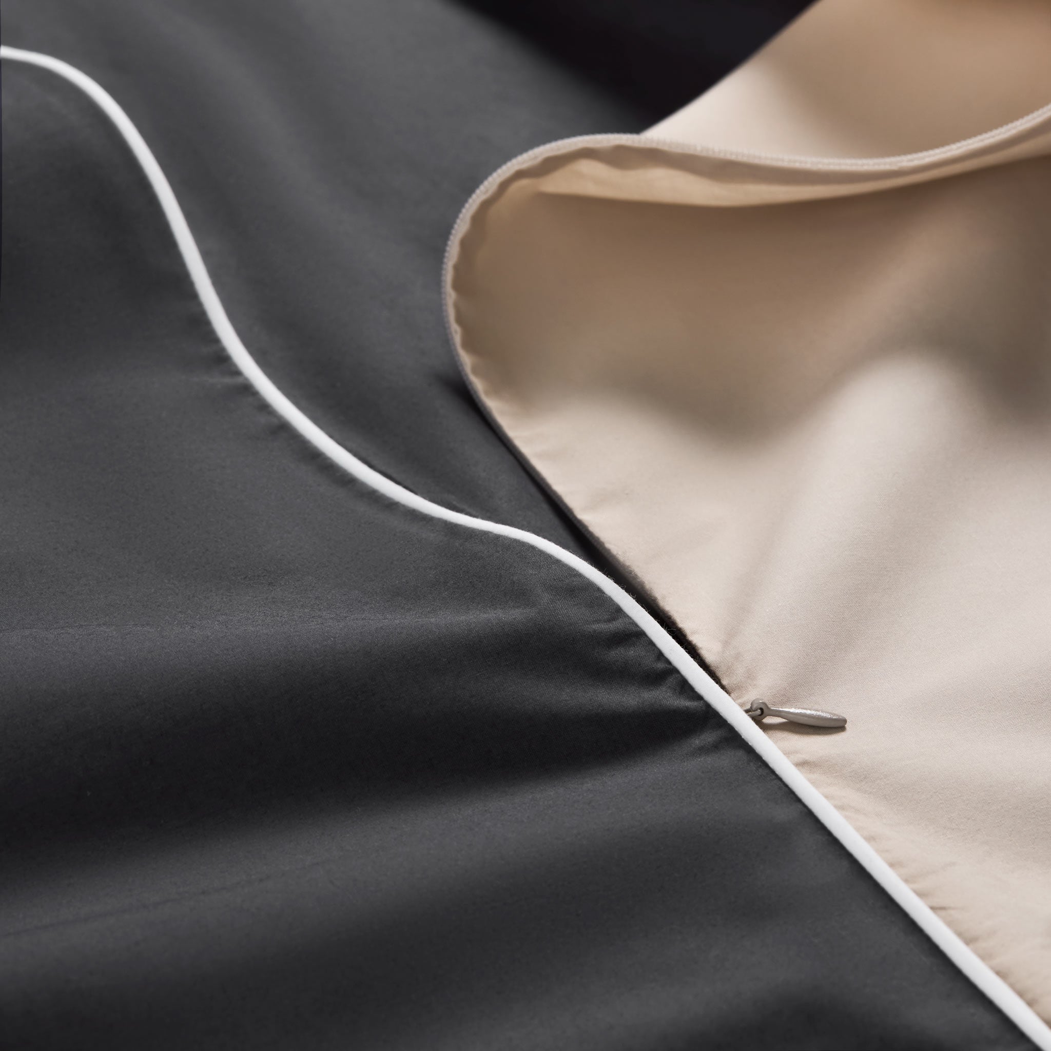 Classic Percale Duvet Cover I3