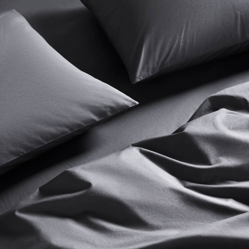 Classic Percale Core Sheet Set T4