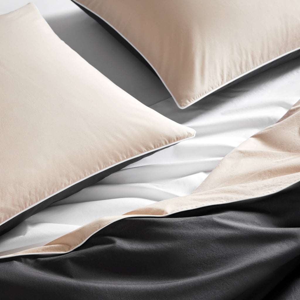 Classic Percale Duvet Cover I3
