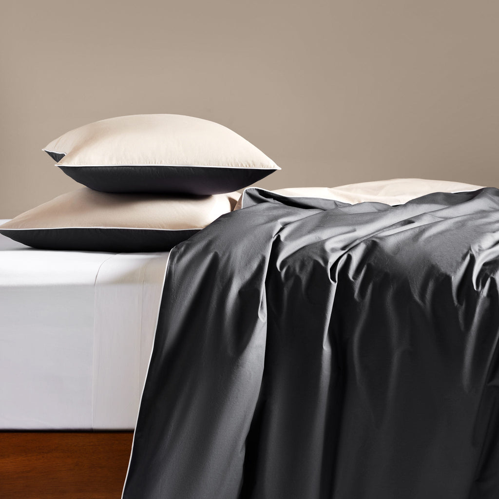Classic Percale Duvet Cover I3