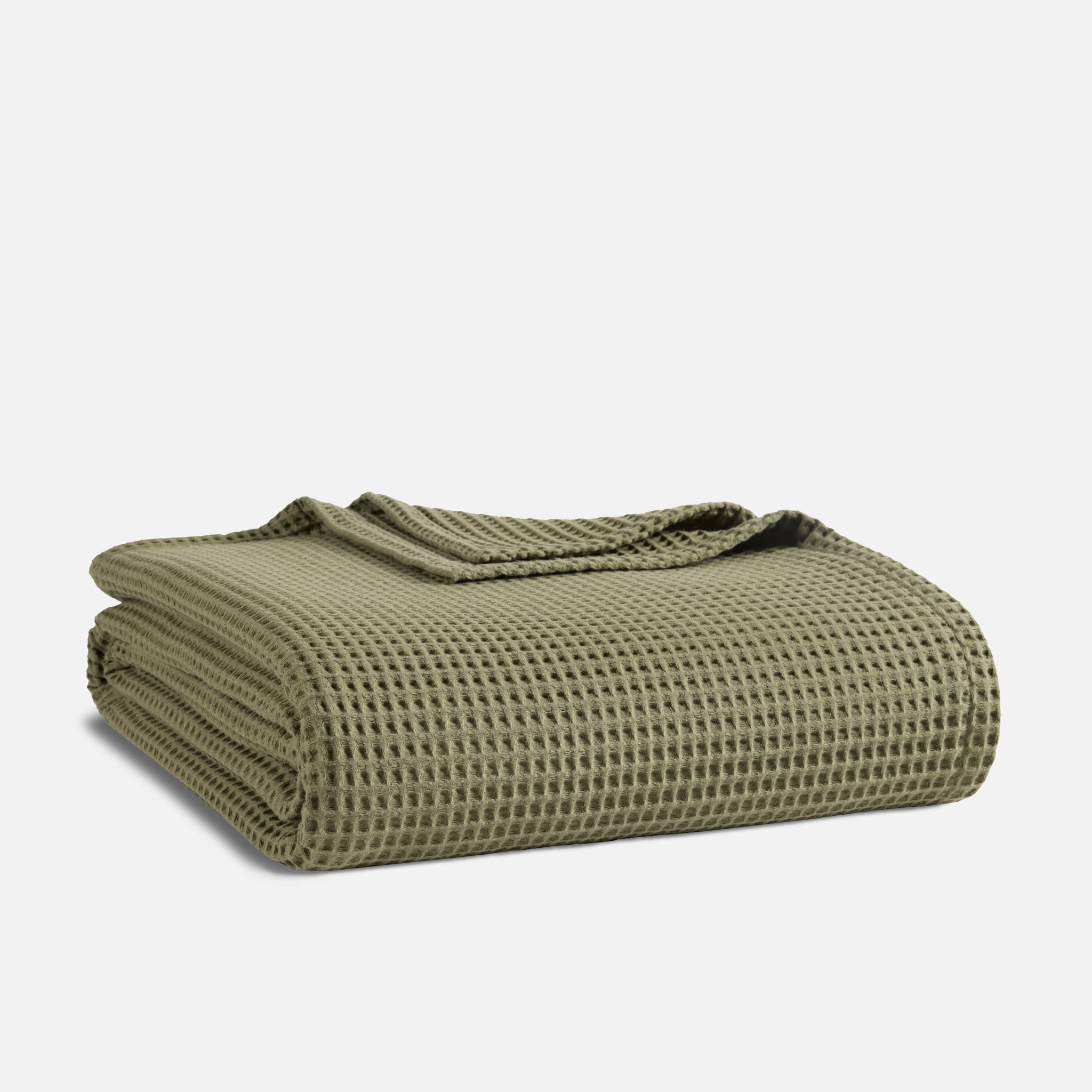 Dreamweave Waffle Bed Blanket W6