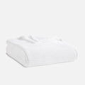 Dreamweave Waffle Bed Blanket W6
