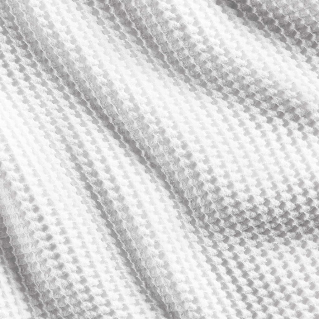 Dreamweave Waffle Bed Blanket W6