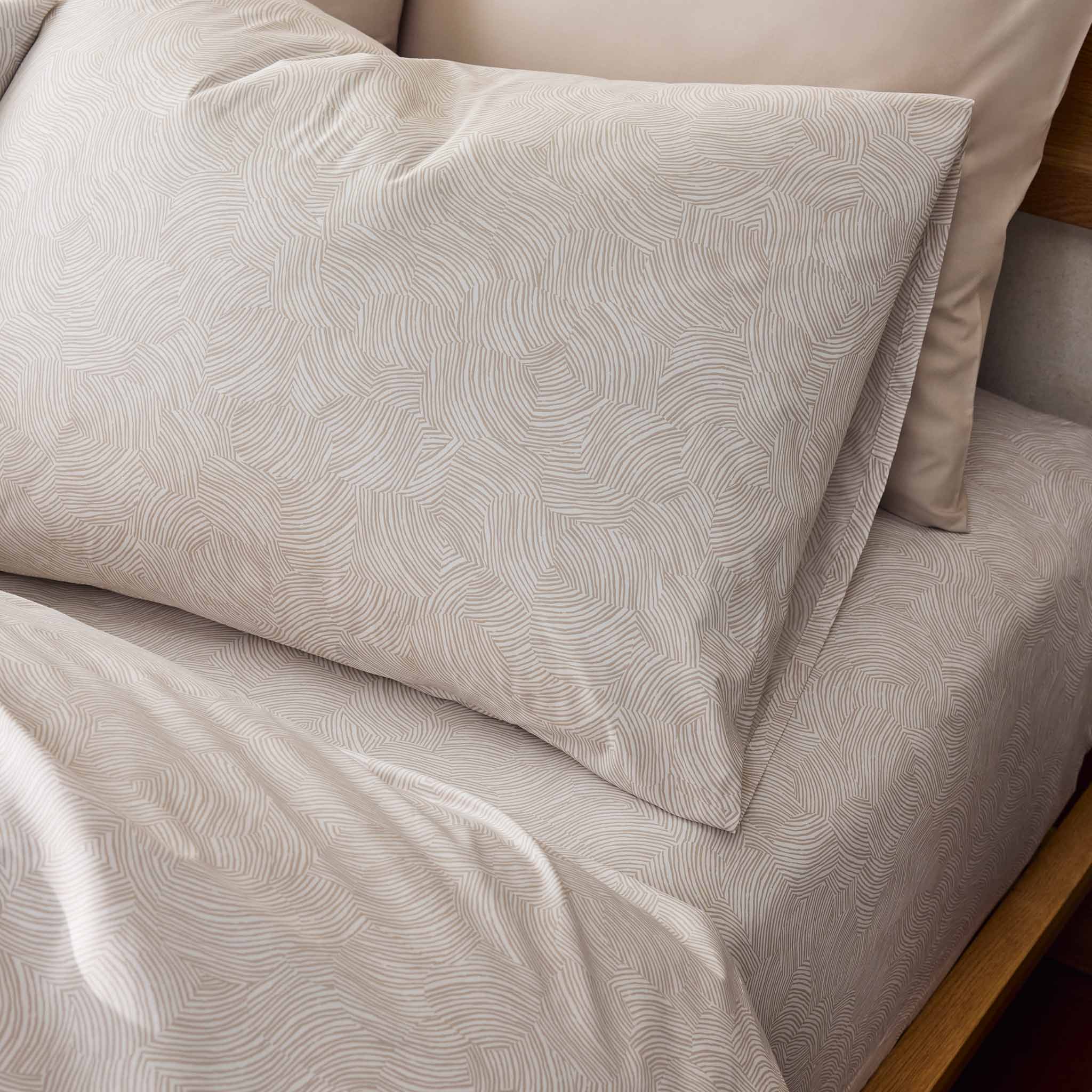 Classic Percale Duvet Cover I3