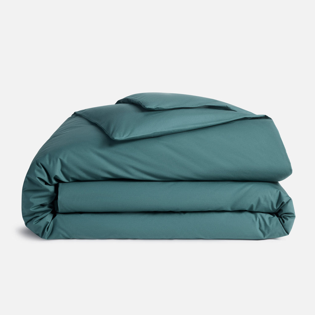 Classic Percale Duvet Cover I3