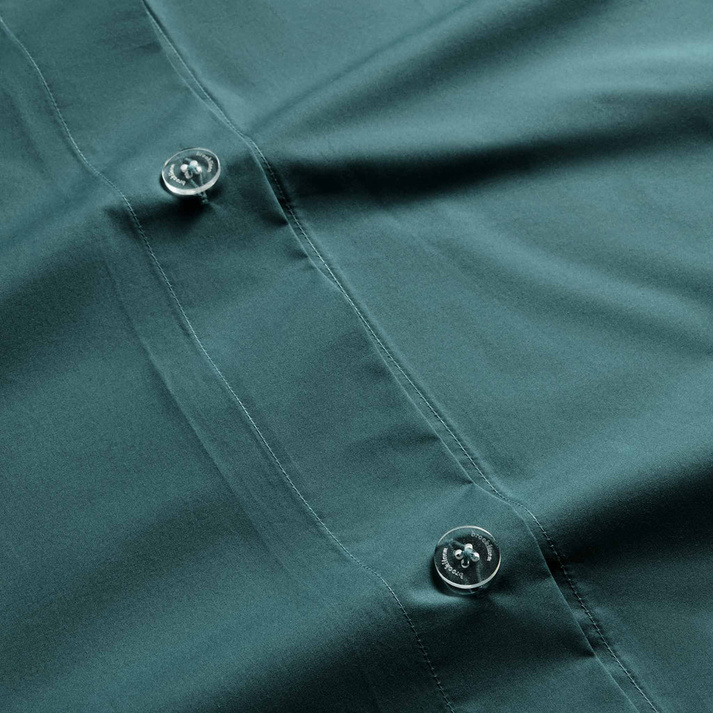 Classic Percale Duvet Cover I3