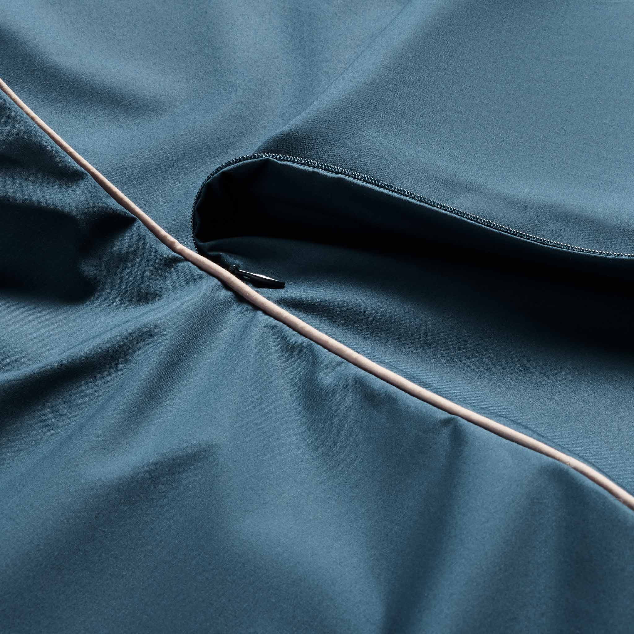 Classic Percale Duvet Cover I3