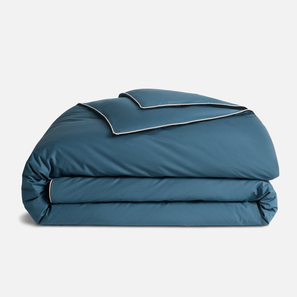 Classic Percale Duvet Cover I3