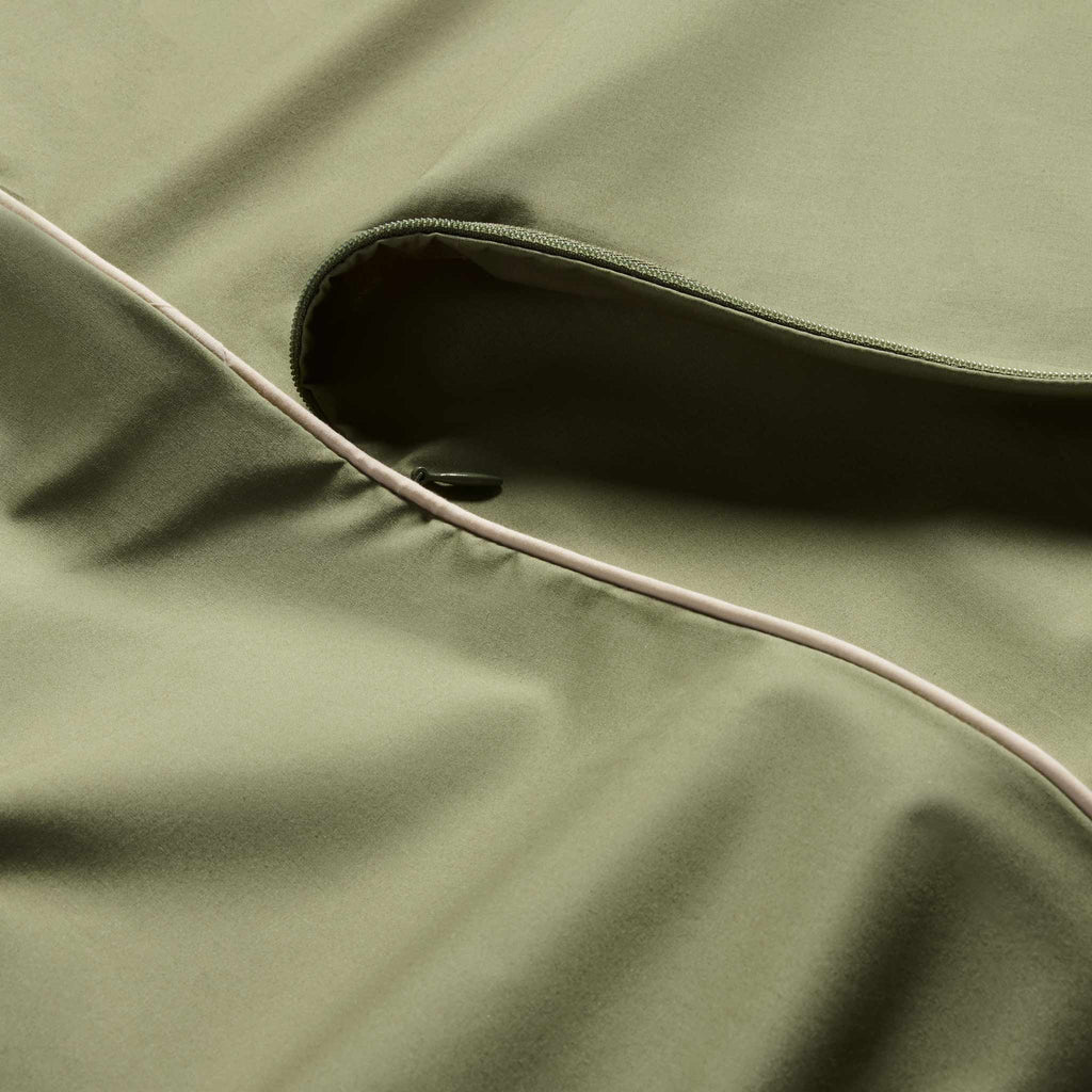 Classic Percale Duvet Cover I3