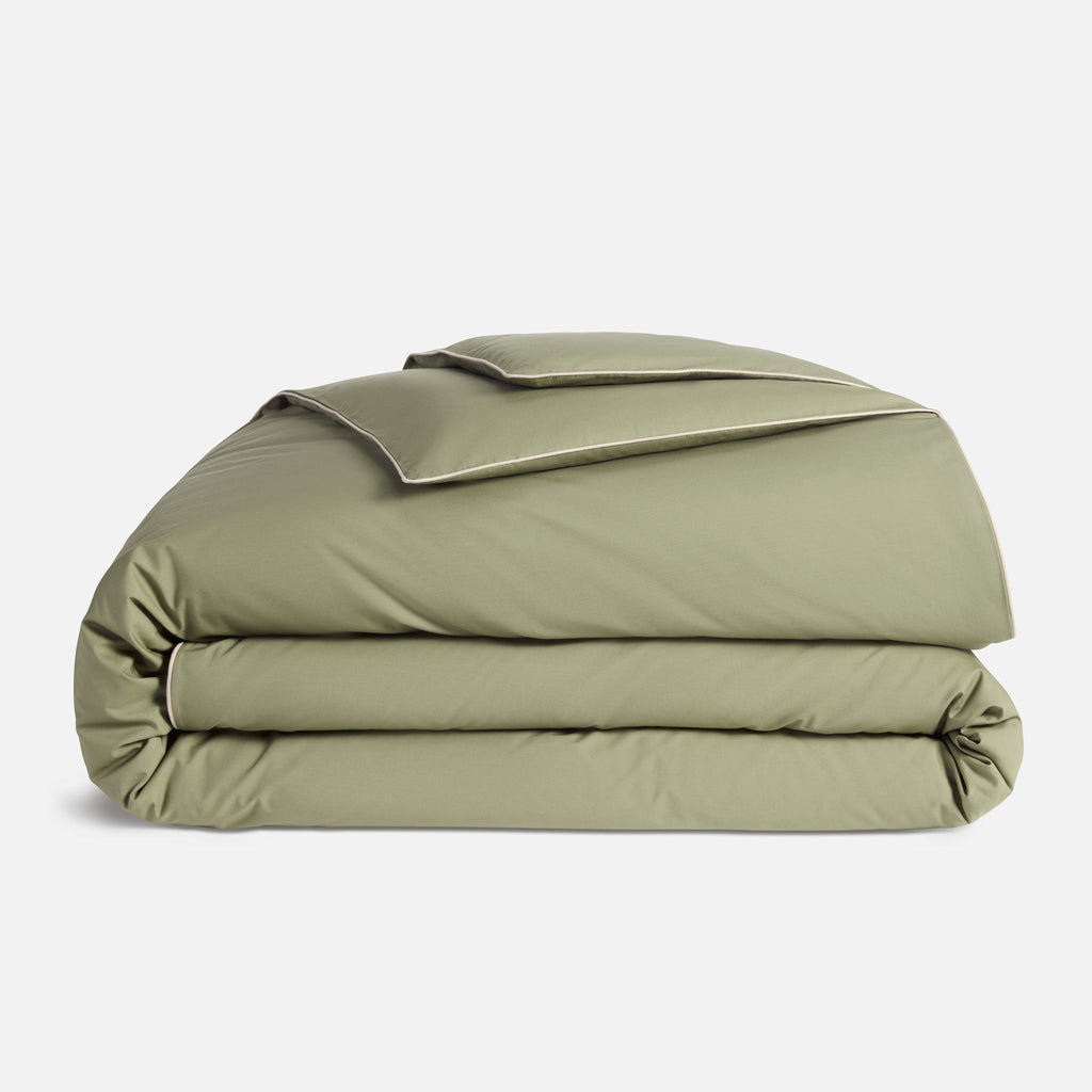 Classic Percale Duvet Cover I3