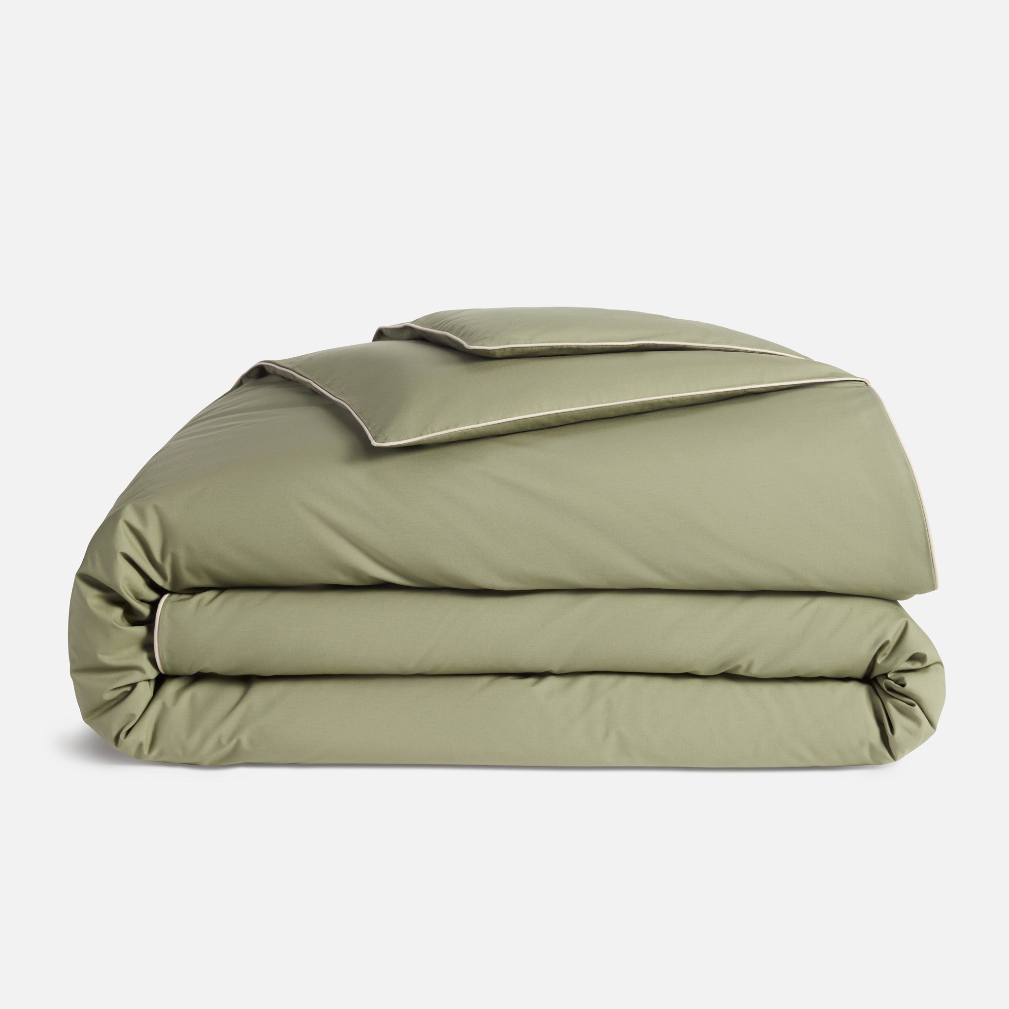 Classic Percale Duvet Cover I3